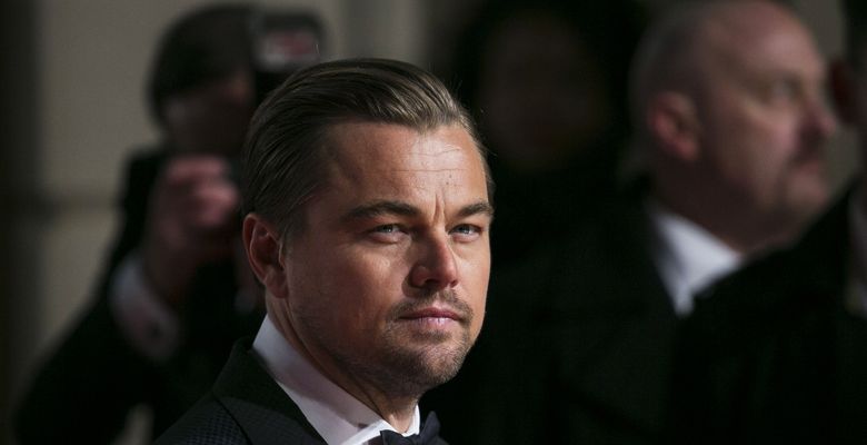 Leonardo DiCaprio. Foto: Getty Images