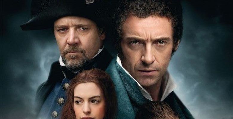 les miserables 3