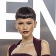 Photocall du défilé Fendi Haute Couture Printemps/Été 2024 dans le cadre de la Fashion Week de Paris (PFW)