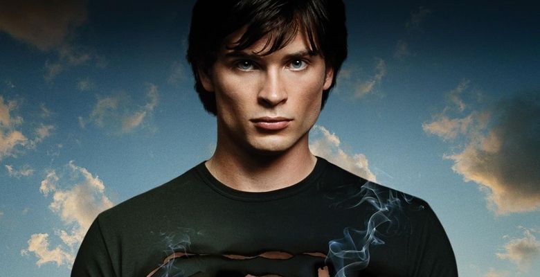 smallville tom welling