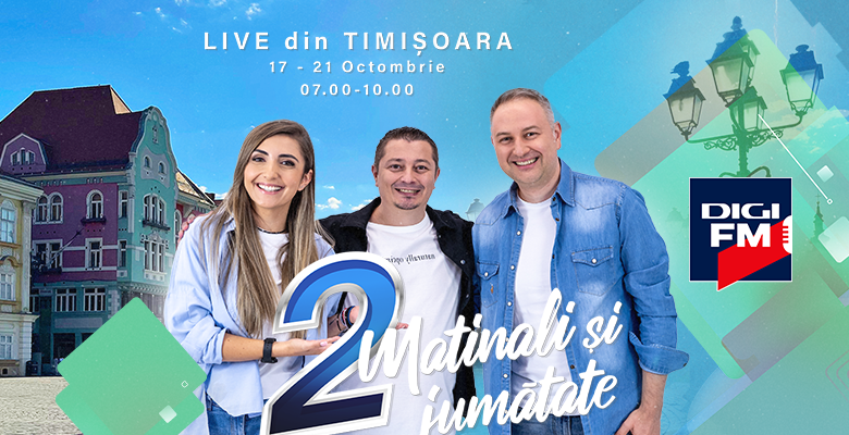 Vizual comunicat_2 Matinali si Jumatate