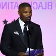 Jamie Foxx