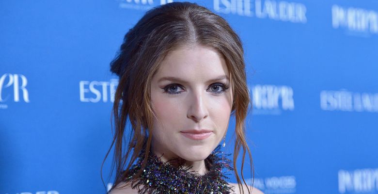 Anna Kendrick