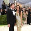 The 2026 Met Gala Celebrating "Costume Art" - Arrivals