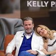 John Travolta și Kelly Preston