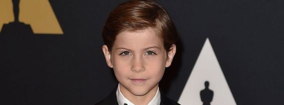 jacob tremblay governors awards