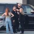Al Pacino și Beverly D'Angelo/ Profimedia