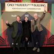 Martin Short, Selena Gomez și Steve Martin