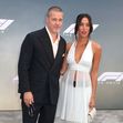 Brad Pitt și iubita lui, Ines de Ramon/ Profimedia