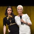 Lionsgate Presentation and Screening of 'Long Shot', CinemaCon, Las Vegas, USA - 4 Apr 2019