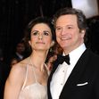 Colin Firth And His Wife Announce Their Separation