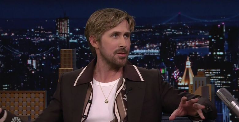 Ryan Gosling/ Profimedia