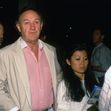 Gene Hackman şi soţia sa, Betsy Arakawa