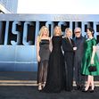 Universal Pictures and Amblin Entertainment presents the US premiere of DISCLOSURE DAY