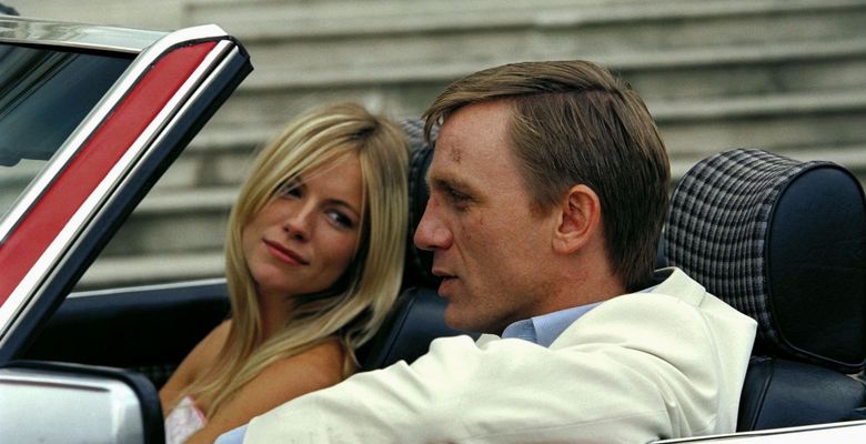 Layer Cake (2004)