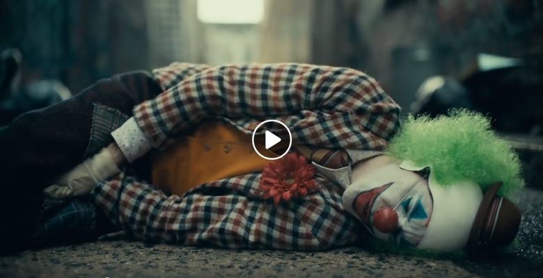 trailer joker