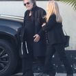 Al Pacino și Beverly D'Angelo/ Profimedia