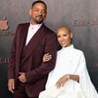 Apple Original Films' "Emancipation"  Los Angeles Premiere - Arrivals