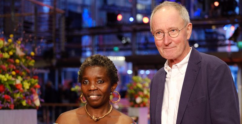 73rd Berlin International Film Festival, berlin, berlin, germany - 17 Feb 2023