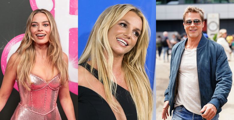 britney