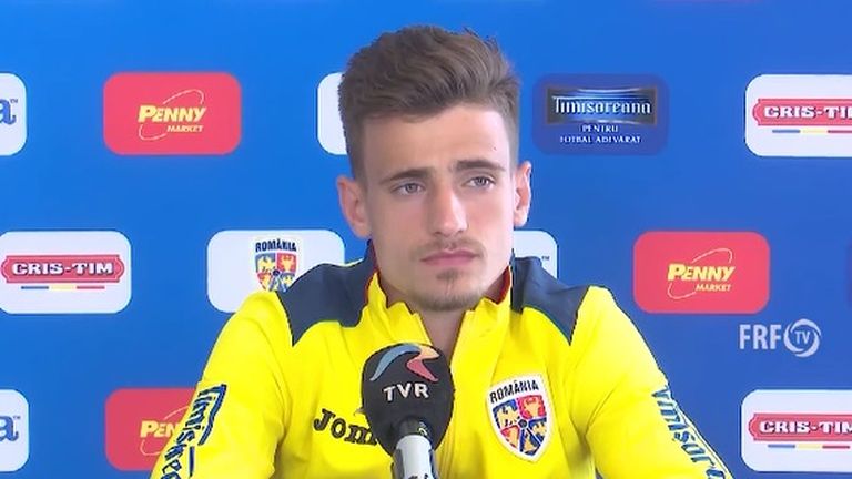 Vlad Dragomir