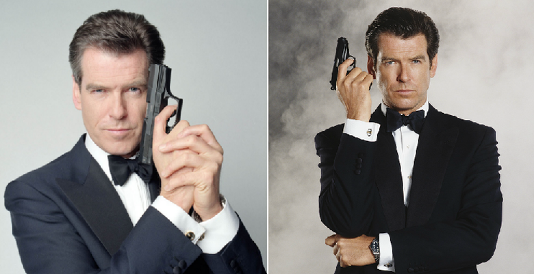 pierce brosnan