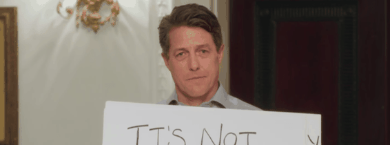 Hugh Grant