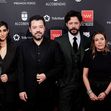 Cine este Blanca Clemente, soția lui El Professor din La Casa De Papel. Profimedia
