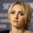 Hayden Panettiere