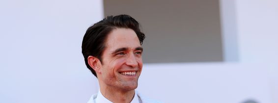 Robert Pattinson/ Profimedia