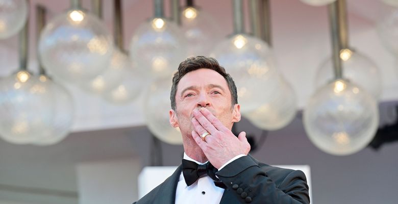 "The son" red carpet at the 79th Venice International Film Festival on September 07, 2022 in Venice, Italy. - 07 Sep 2022