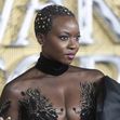 European Premiere of ‘Back Panther Wakanda Forever' in London