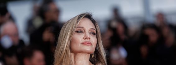 Angelina Jolie/ Profimedia