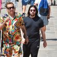 Nicolas Cage și fiul lui