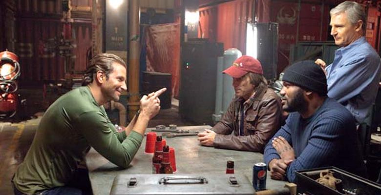 The A-team