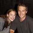 Michael Vartan și Jennifer Garner/ Profimedia