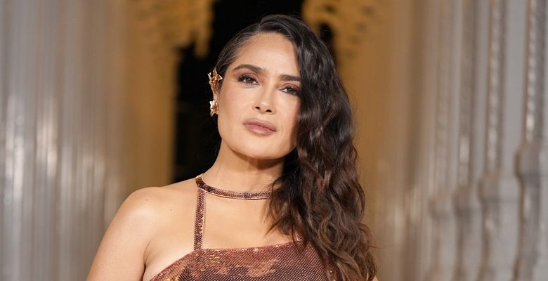 2023 LACMA Art+Film Gala, Presented By Gucci - Red Carpet