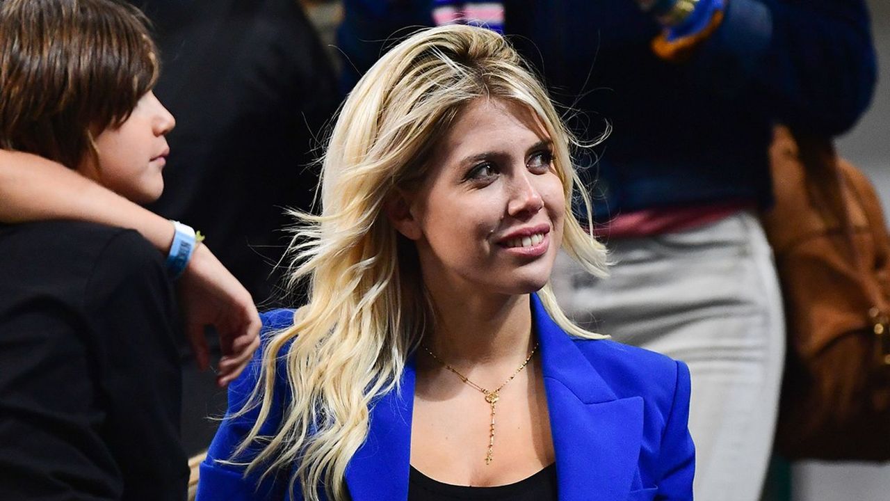 wanda nara
