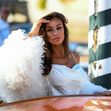 Mădălina Ghenea, fabuloasă la Festivalul de Film de la Cannes