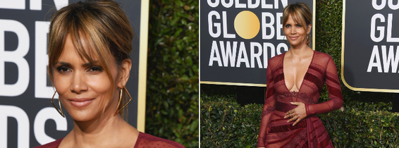 halle berry tatuaj