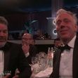 Jennifer Coolidge gets bleeped, gets a standing ovation and brings Mike White to tears at Golden Globes