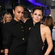 Jennifer Garner, superbă la lansarea Adam Project, alături Zoe Saldana