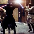 STAR WARS: EPISODE I -  THE PHANTOM MENACE