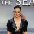 Young Woman and the Sea UK gala screening in London this evening