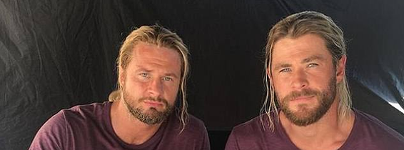 chris hemsworth thor