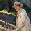 'Paddington in Peru' film stills