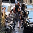 Ce face Angelina Jolie atunci când nu e pe platourile de filmare / Profimedia Images