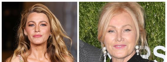 Motivul pentru care Deborra-Lee Furness ar fi foarte supărată pe Blake Lively
