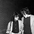 Diane Keaton și Warren Beatty 1978