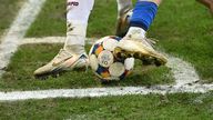 FOTBAL:FCSB-RAPID BUCURESTI, SUPERLIGA SUPERBET (21.12.2025)
